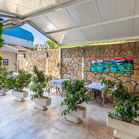 Apartments Near To City Center And Beach Marmaris Exteriér fotografie