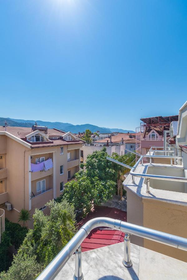 Apartments Near To City Center And Beach Marmaris Exteriér fotografie