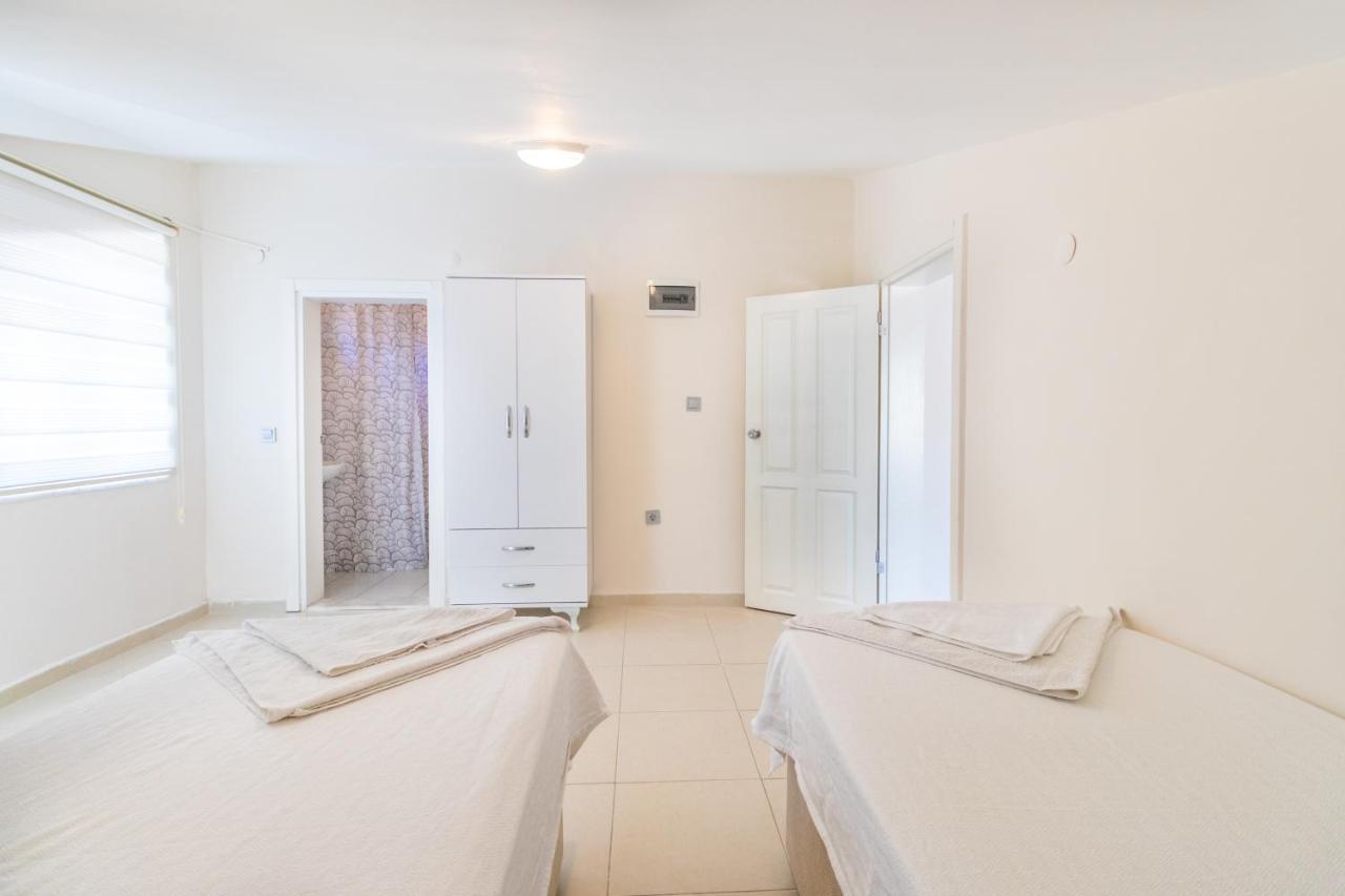 Apartments Near To City Center And Beach Marmaris Exteriér fotografie