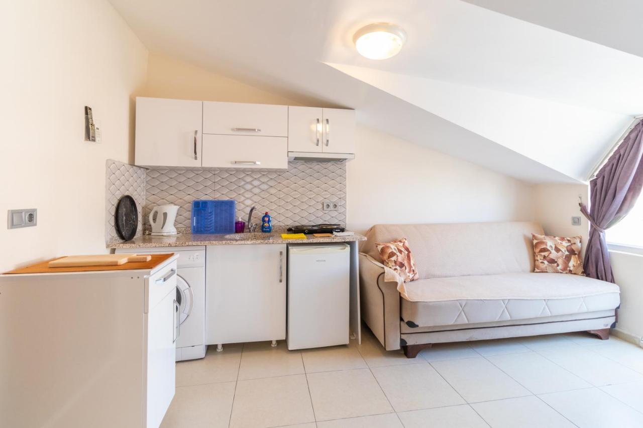 Apartments Near To City Center And Beach Marmaris Exteriér fotografie