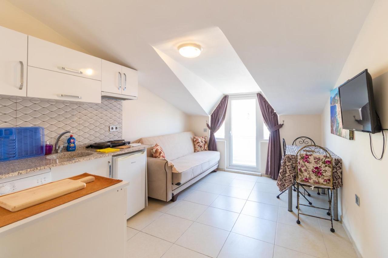 Apartments Near To City Center And Beach Marmaris Exteriér fotografie