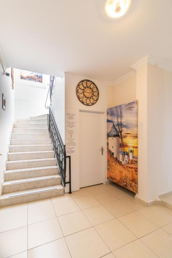 Apartments Near To City Center And Beach Marmaris Exteriér fotografie