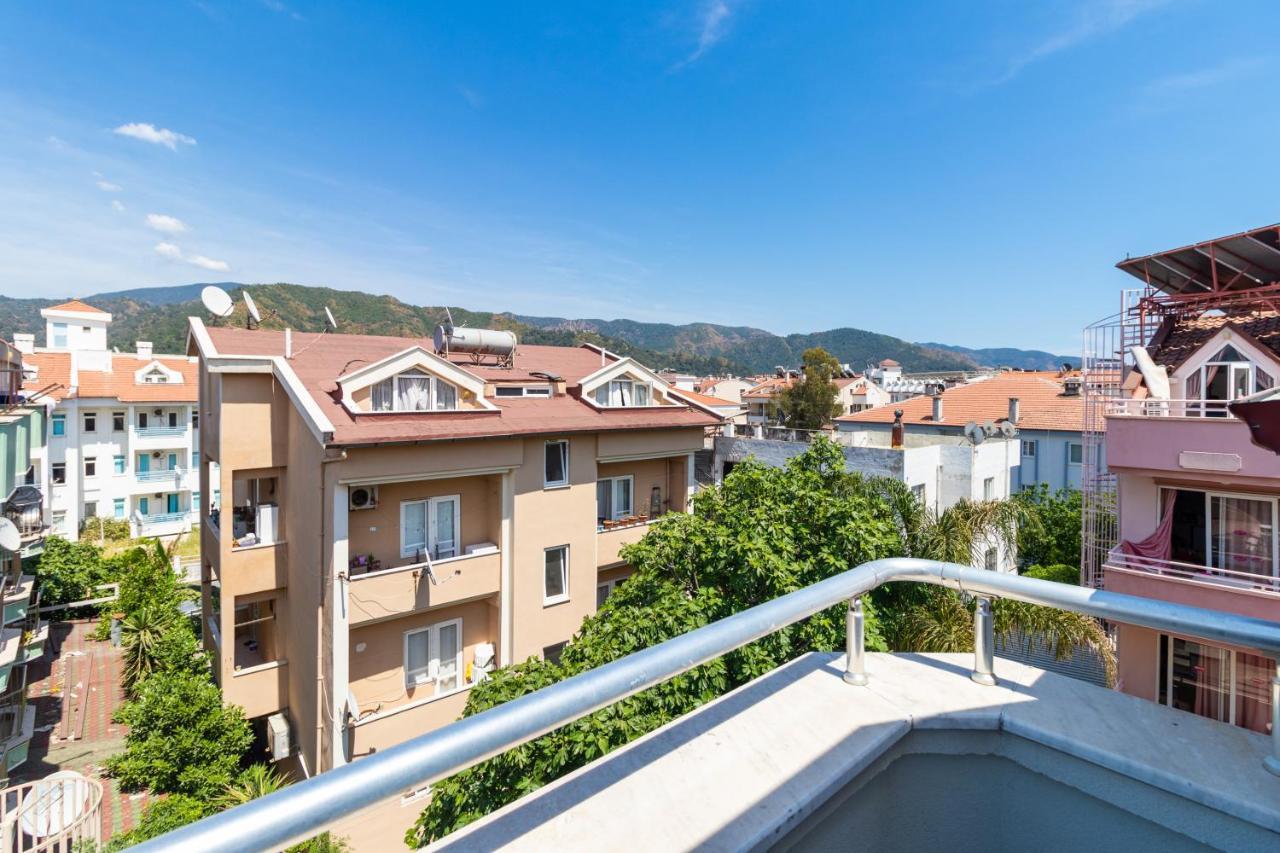 Apartments Near To City Center And Beach Marmaris Exteriér fotografie