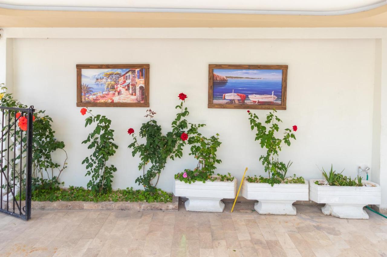 Apartments Near To City Center And Beach Marmaris Exteriér fotografie